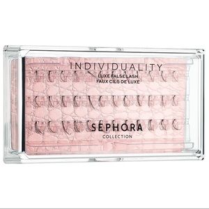 SEPHORA COLLECTION - Individuality
Luxe False Lash